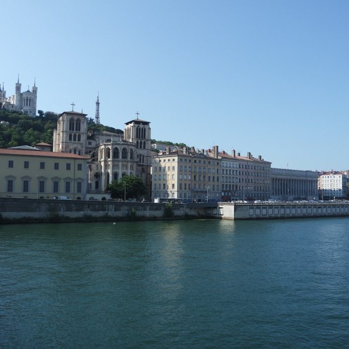 Les visites guidées d'Emilie à Lyon