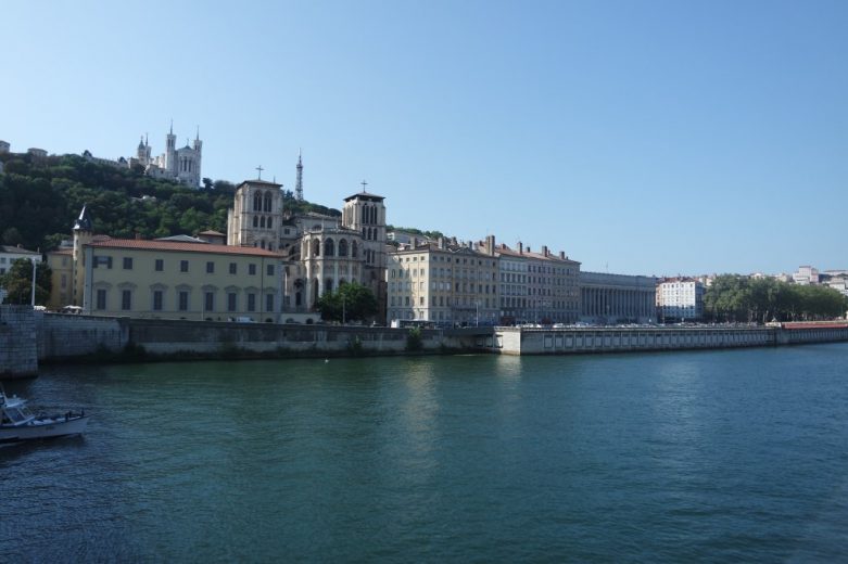 Les visites guidées d'Emilie à Lyon