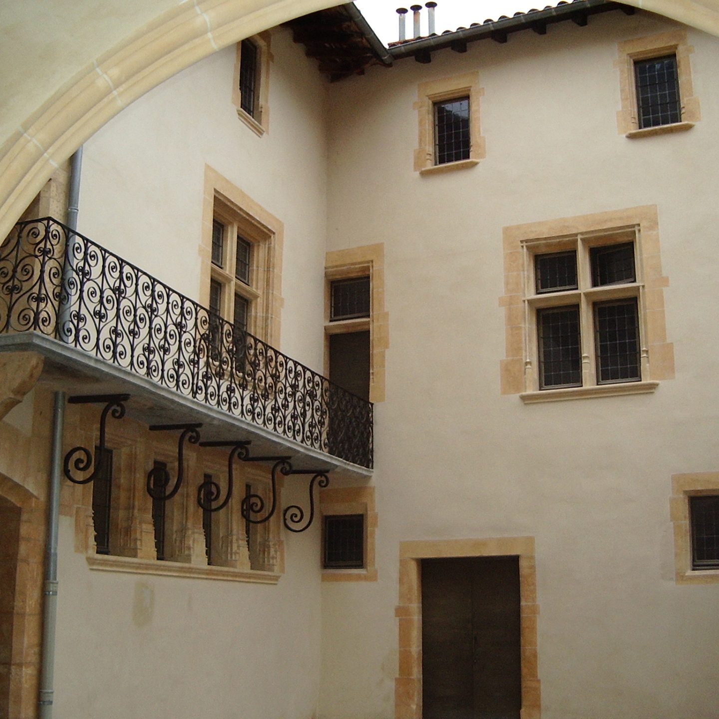 Les visites guidées d'Emilie à Lyon