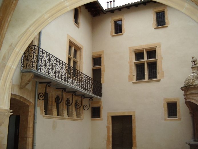 Les visites guidées d'Emilie à Lyon