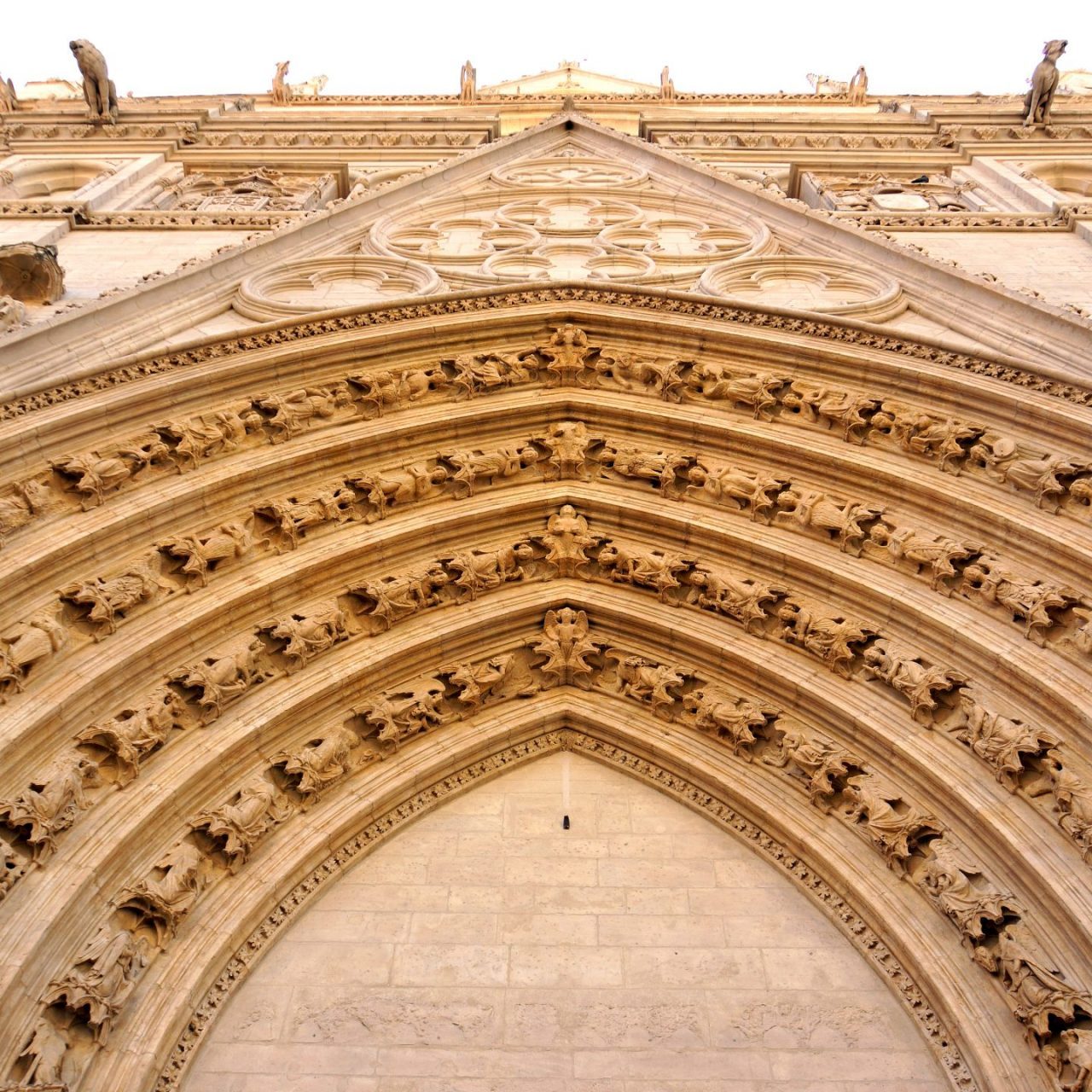 Cathédrale Saint-Jean