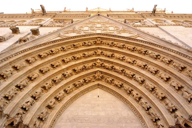 Cathédrale Saint-Jean