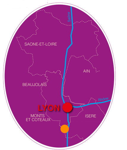 Vienne-visite-de-la-ville - Les visites guidées d'Emilie à Lyon