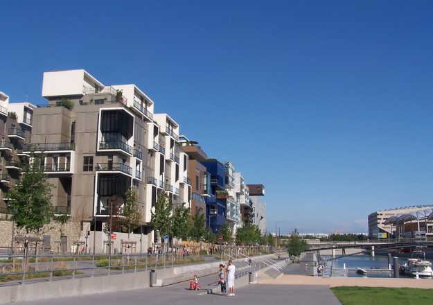 Les visites guidées d'Emilie à Lyon