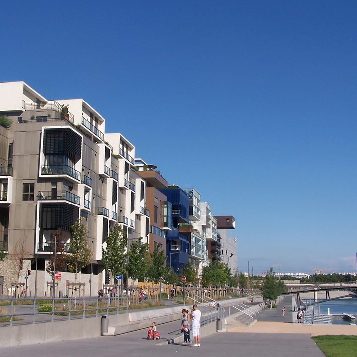 Les visites guidées d'Emilie à Lyon