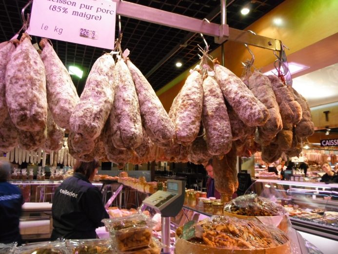 Les visites guidées d'Emilie à Lyon