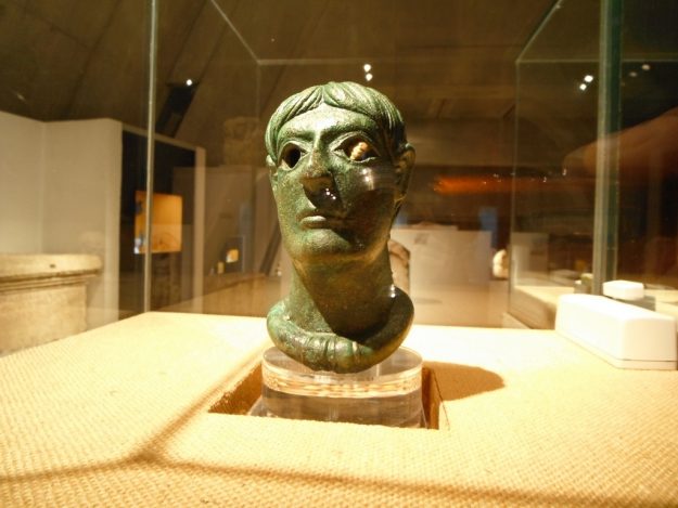 Les visites guidées d'Emilie à Lyon