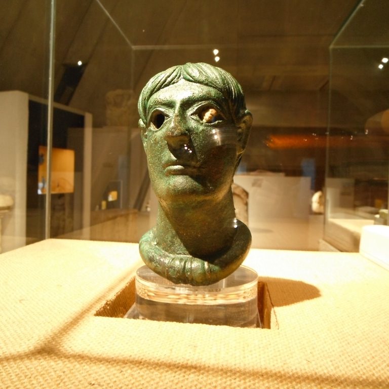 Les visites guidées d'Emilie à Lyon