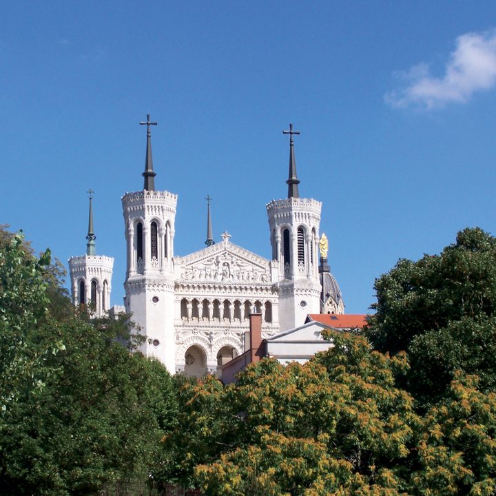 Les visites guidées d'Emilie à Lyon