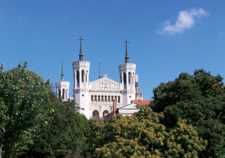 Les visites guidées d'Emilie à Lyon