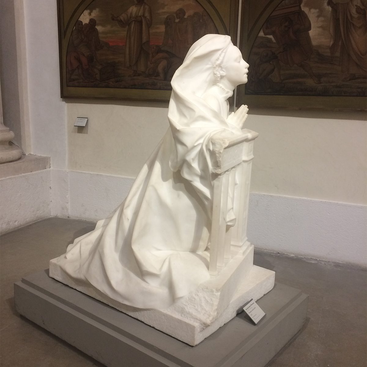 Les visites guidées d'Emilie à Lyon