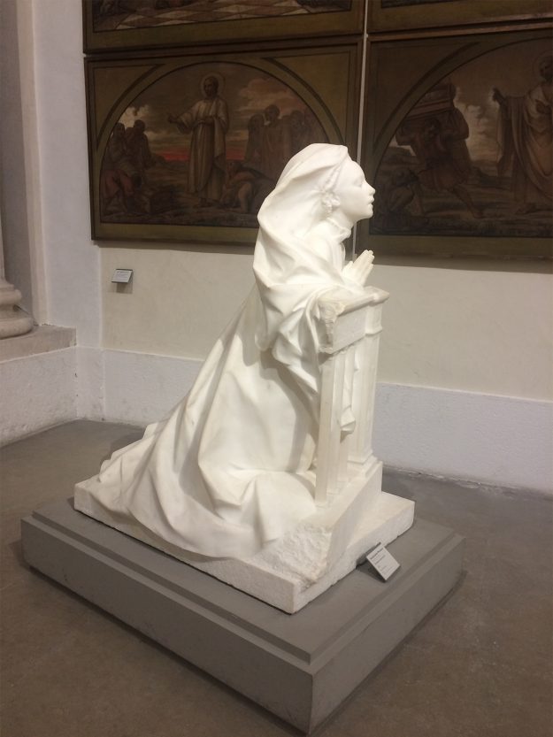 Les visites guidées d'Emilie à Lyon