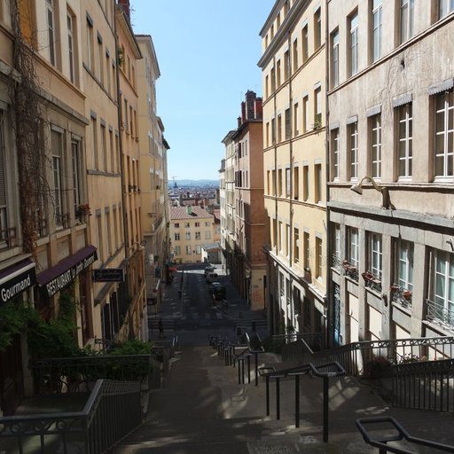 Les visites guidées d'Emilie à Lyon
