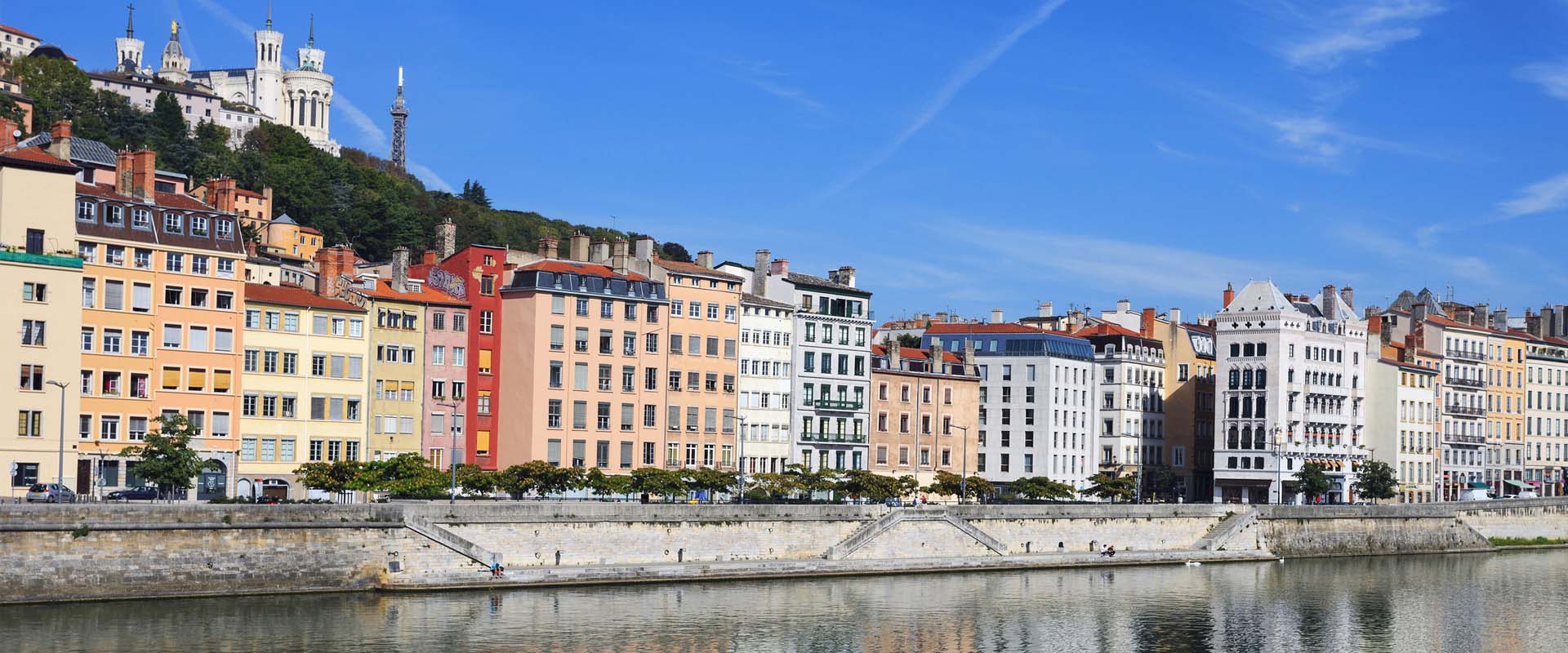 Les visites guidées d'Emilie à Lyon