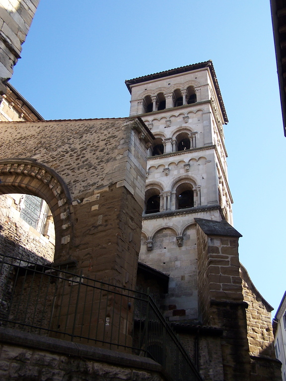 Les visites guidées d'Emilie à Lyon
